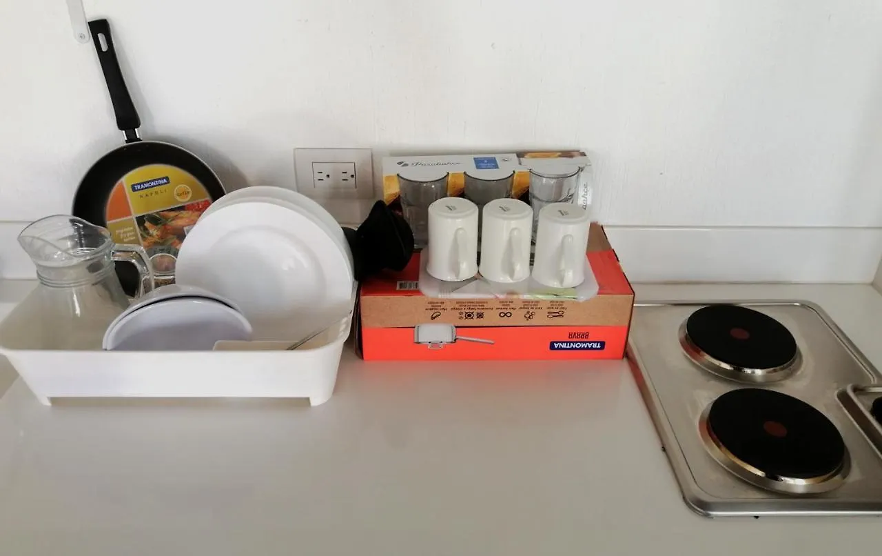 Apartamento #2 En Edificio Edwards Apartment Guatemala City 0*,  Guatemala