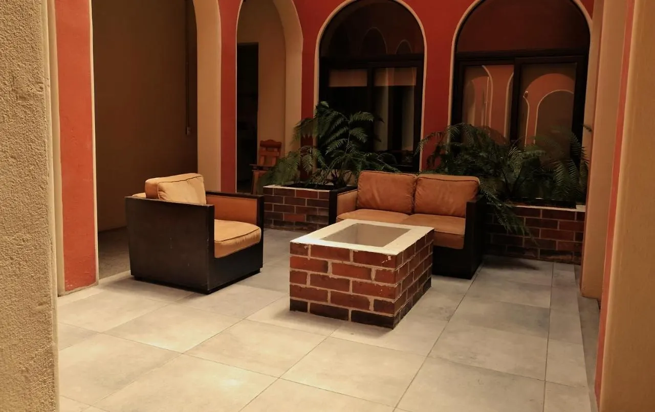 Apartamento #2 En Edificio Edwards Apartment Guatemala City